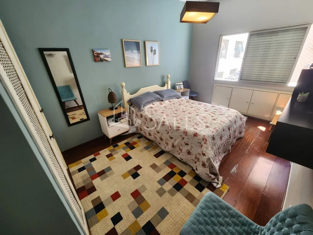 Apartamento, 2 quartos, 90 m² - Foto 4