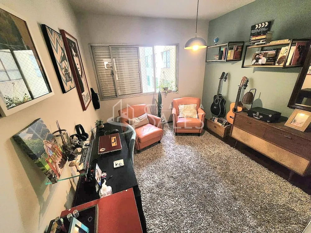 Apartamento, 2 quartos, 90 m² - Foto 7