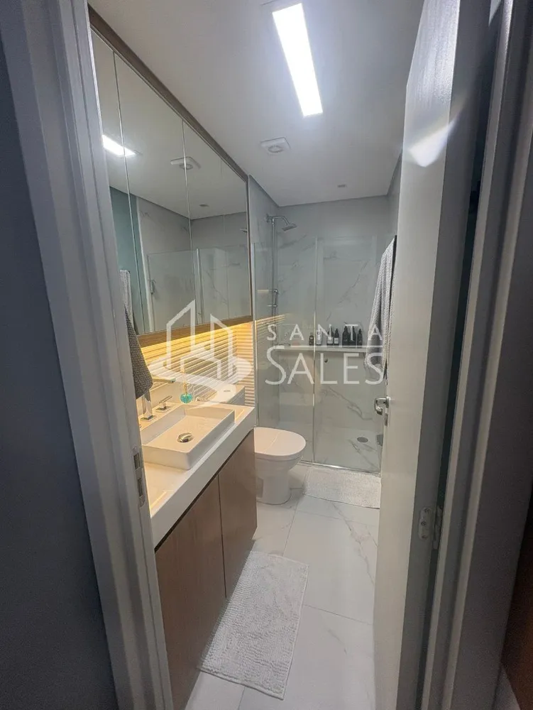 Apartamento, 1 quarto, 35 m² - Foto 3