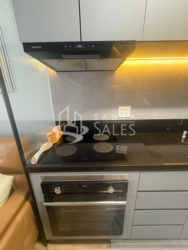 Apartamento, 1 quarto, 35 m² - Foto 11