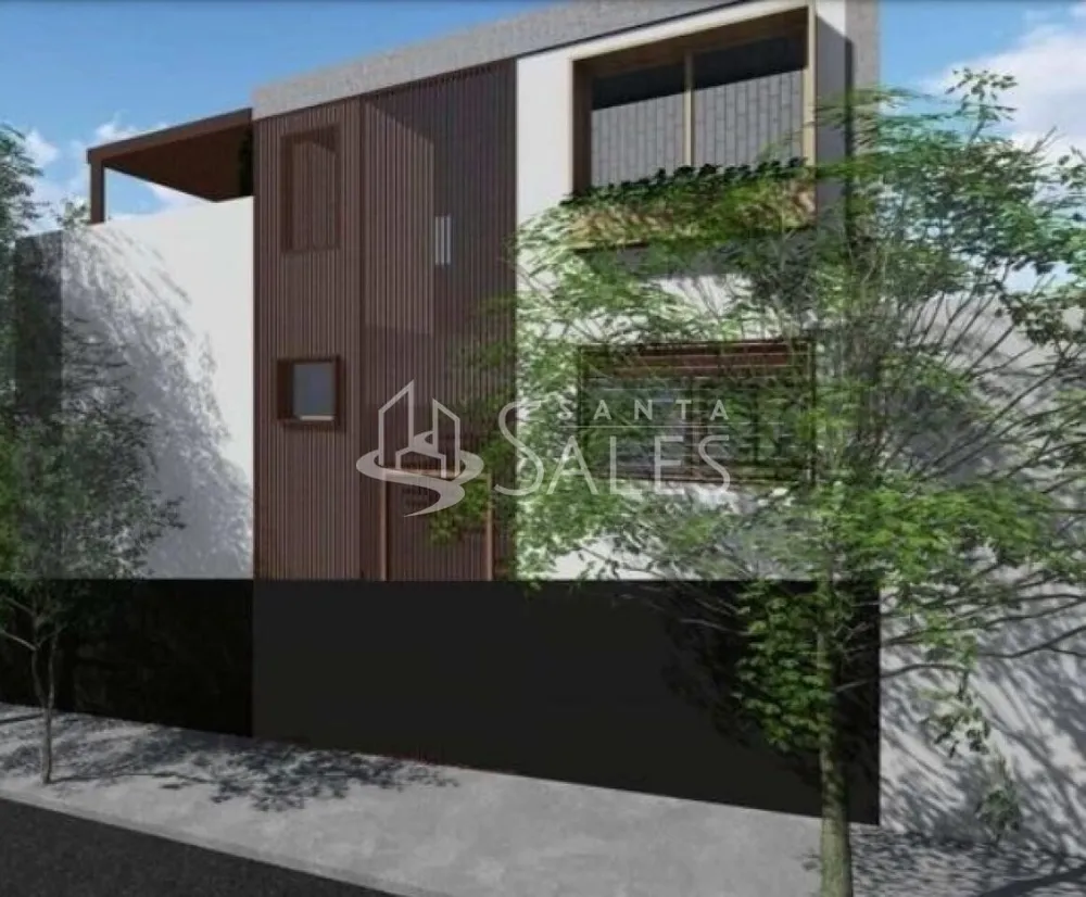 Sobrado, 3 quartos, 125 m² - Foto 11