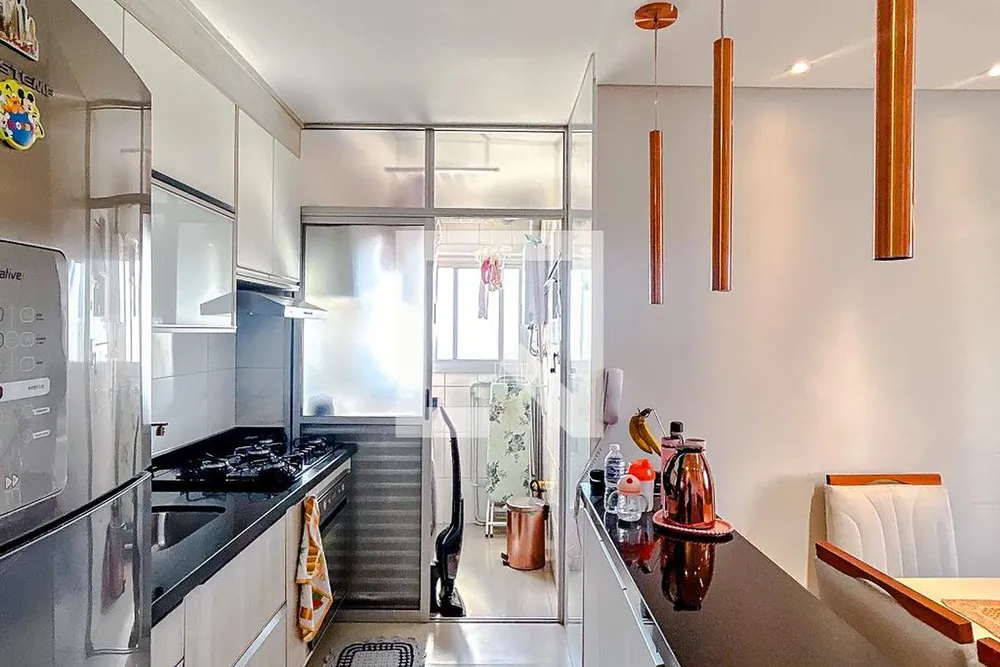 Apartamento, 3 quartos, 63 m² - Foto 12