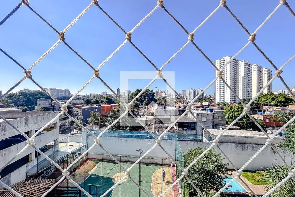 Apartamento, 3 quartos, 63 m² - Foto 4