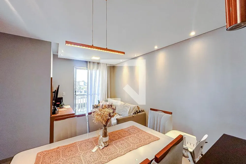 Apartamento, 3 quartos, 63 m² - Foto 6