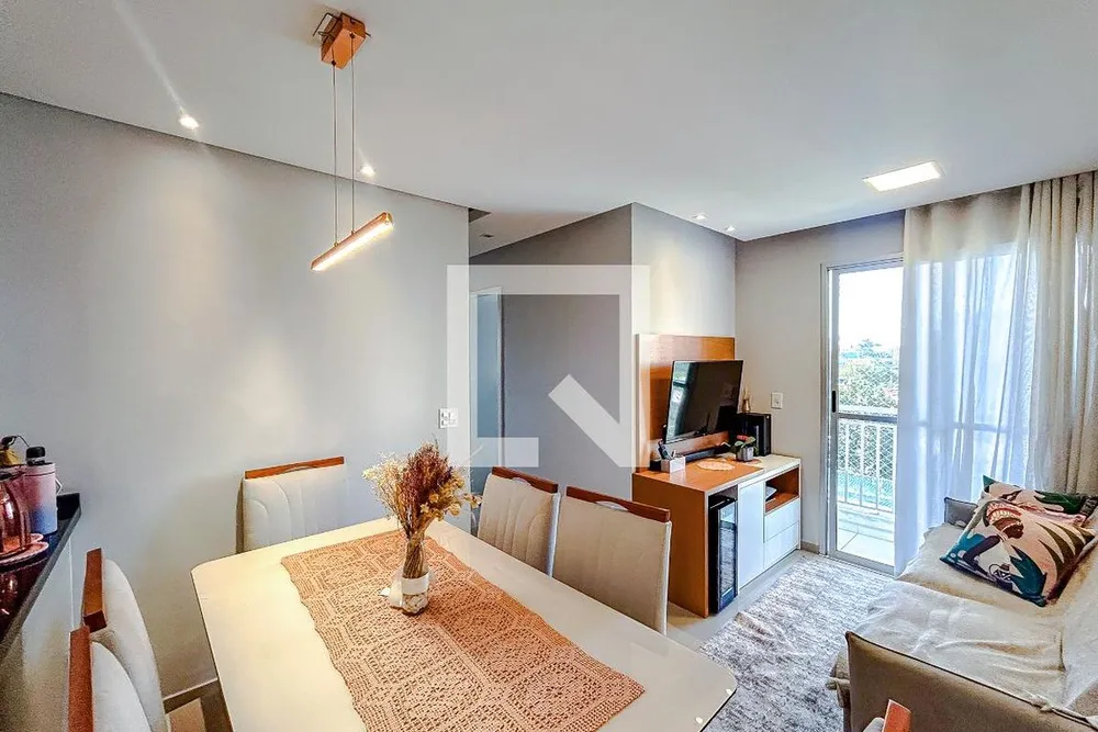 Apartamento, 3 quartos, 63 m² - Foto 9