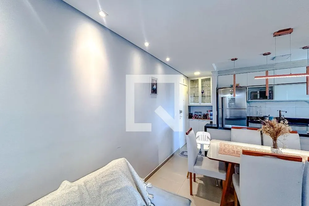 Apartamento, 3 quartos, 63 m² - Foto 7