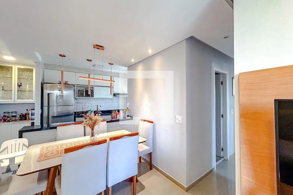 Apartamento, 3 quartos, 63 m² - Foto 2