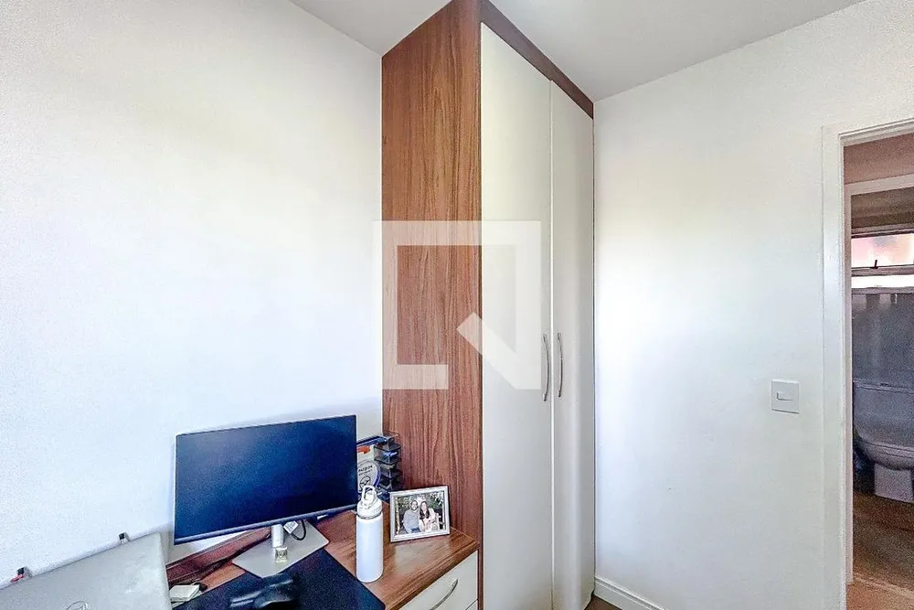 Apartamento, 3 quartos, 63 m² - Foto 8