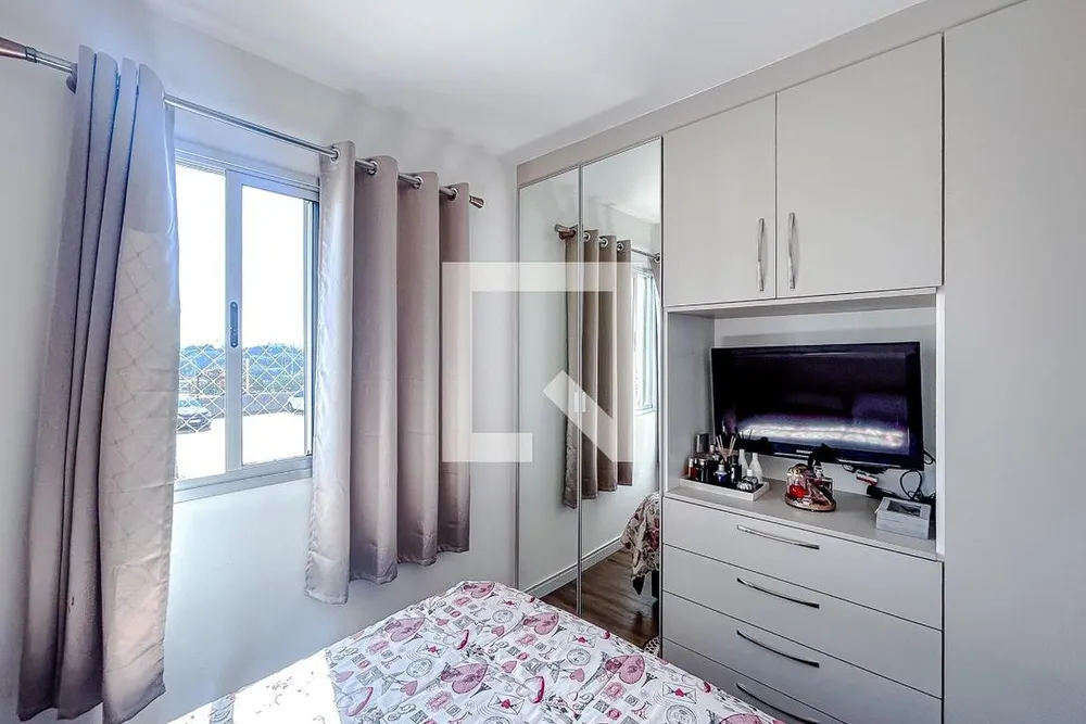 Apartamento, 3 quartos, 63 m² - Foto 11