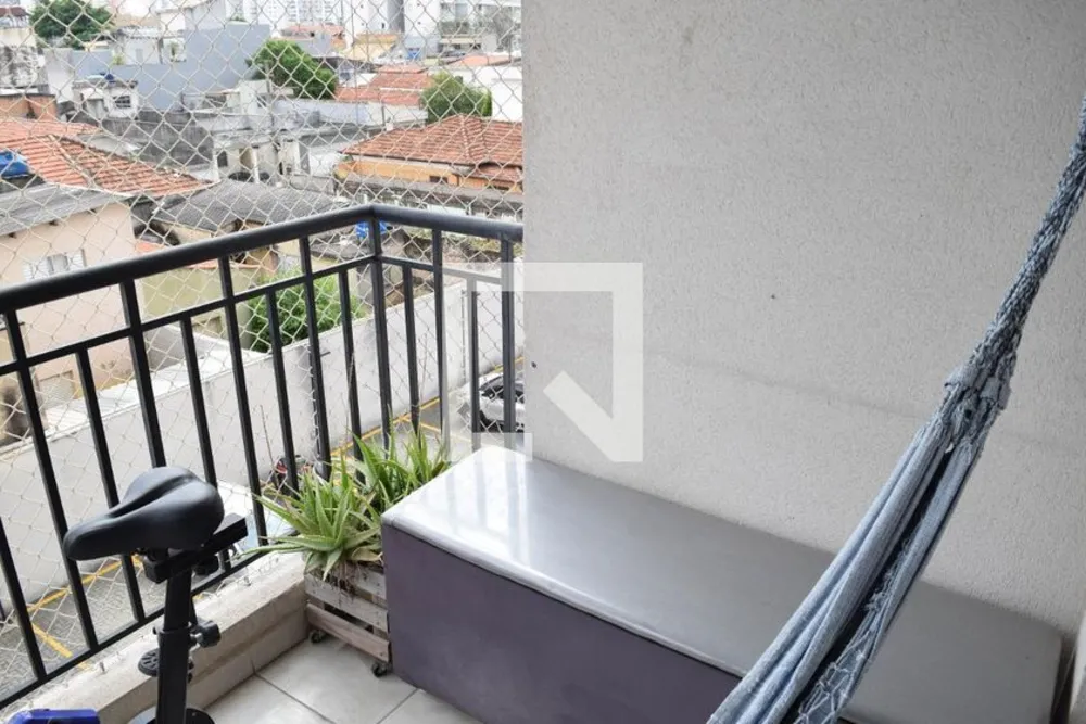 Apartamento, 2 quartos, 68 m² - Foto 2
