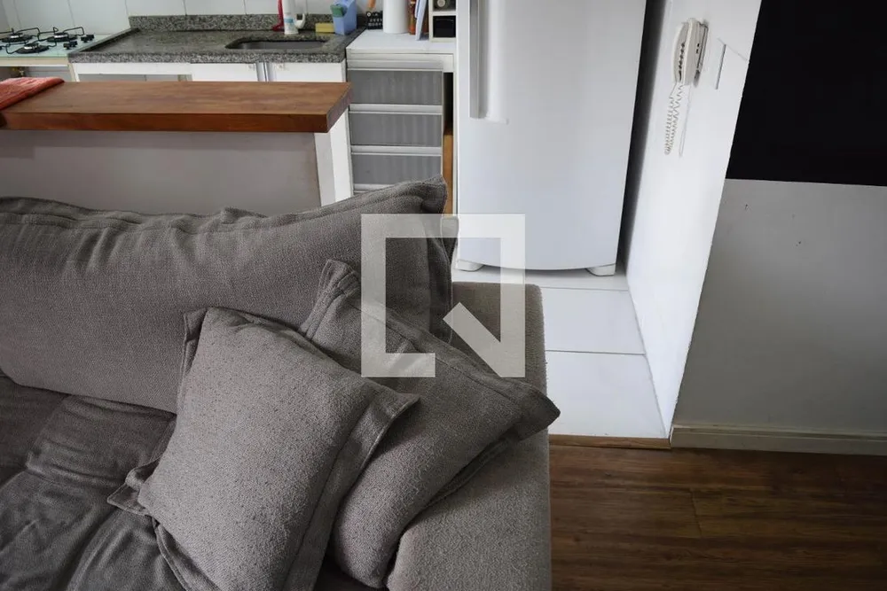 Apartamento, 2 quartos, 68 m² - Foto 1