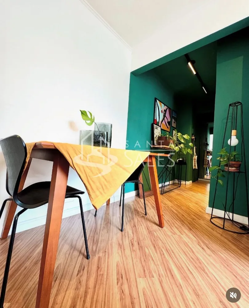Apartamento, 1 quarto, 55 m² - Foto 3