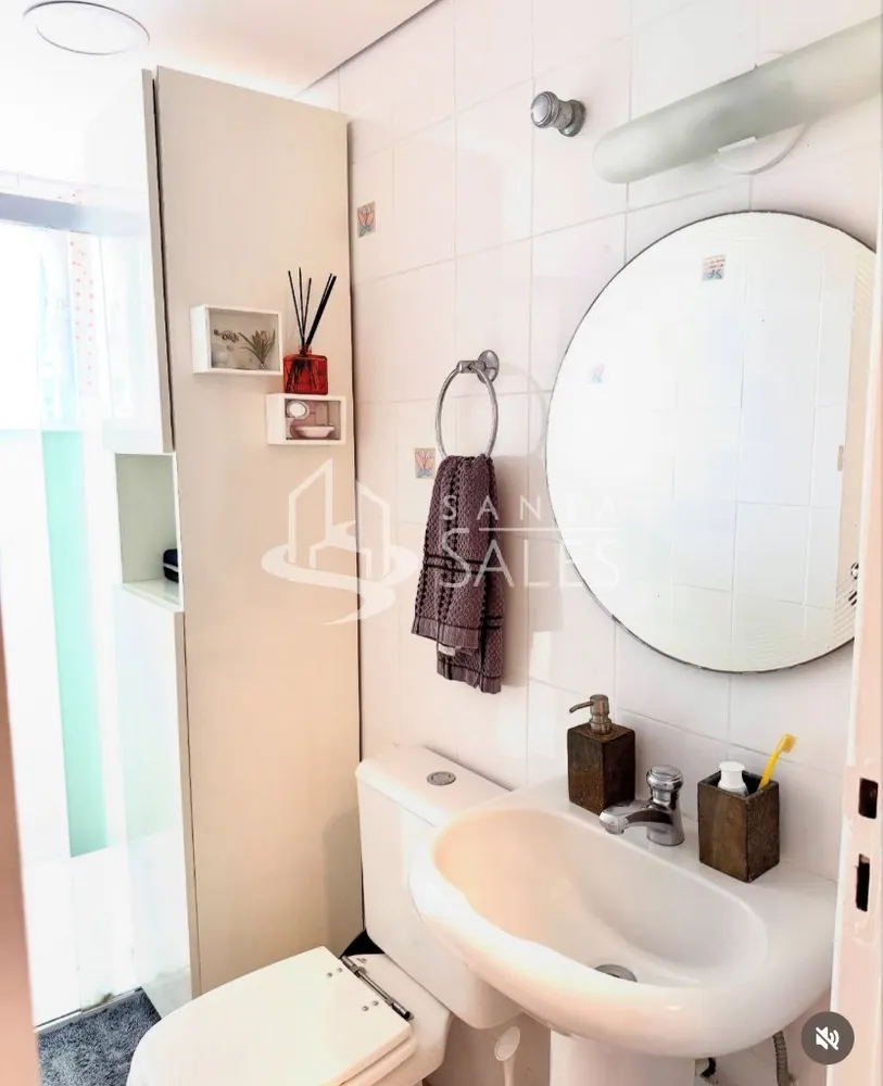 Apartamento, 1 quarto, 55 m² - Foto 4
