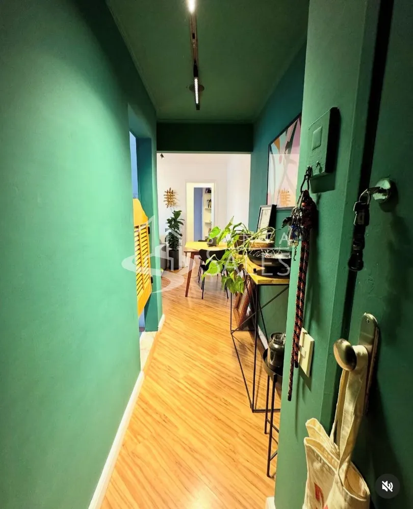 Apartamento, 1 quarto, 55 m² - Foto 1