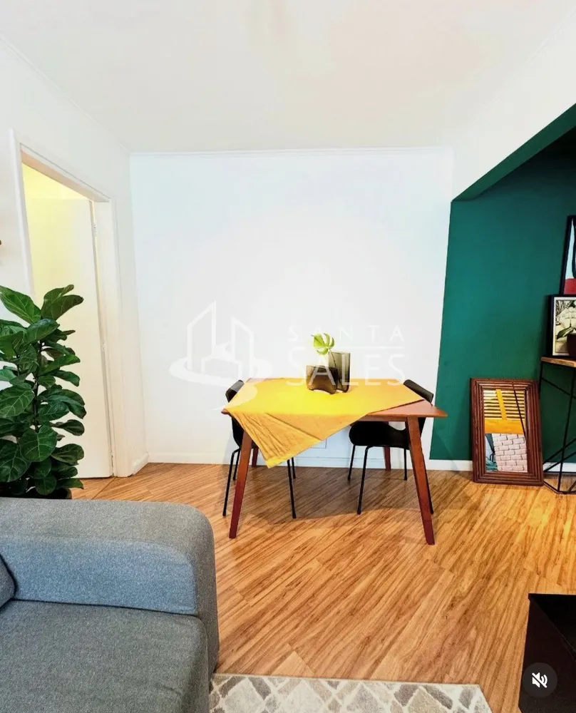 Apartamento, 1 quarto, 55 m² - Foto 6