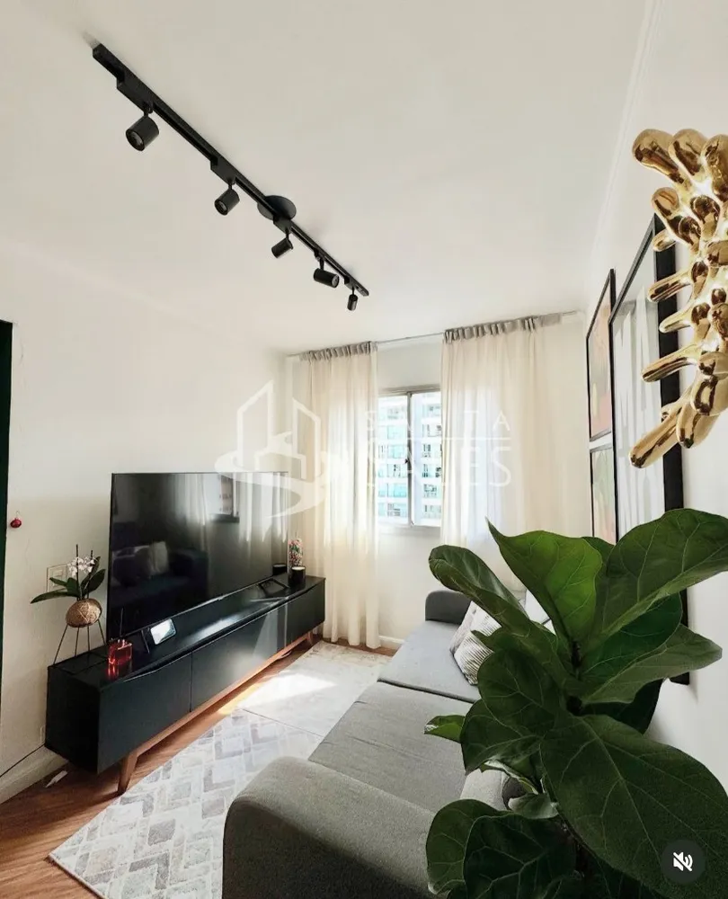 Apartamento, 1 quarto, 55 m² - Foto 2