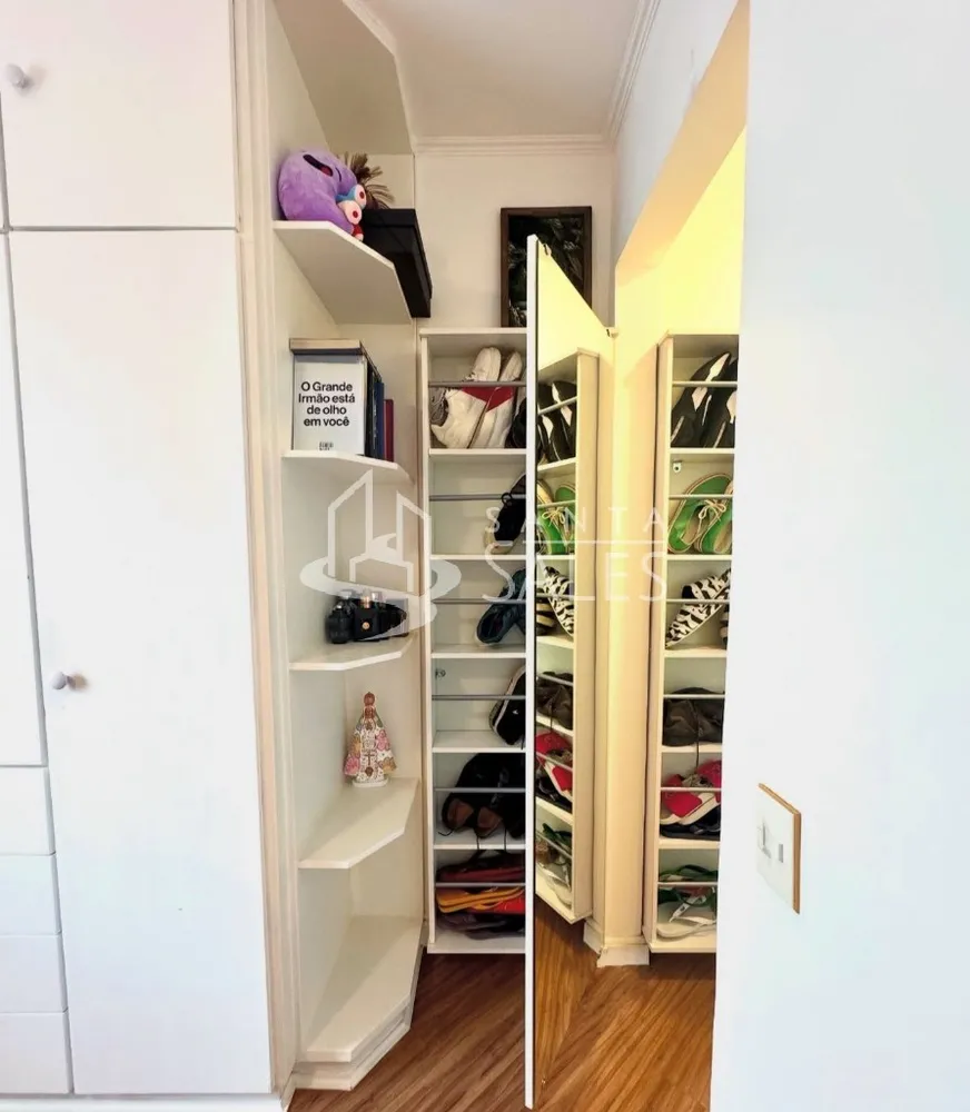 Apartamento, 1 quarto, 55 m² - Foto 12