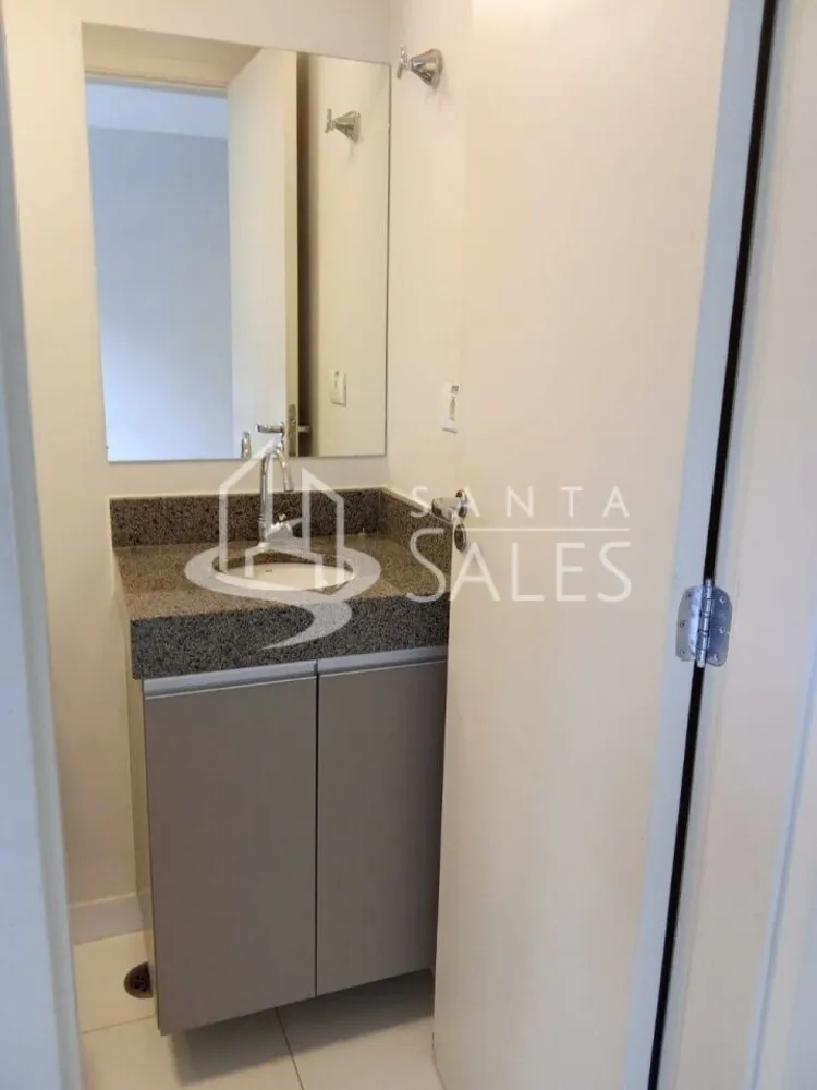 Apartamento, 1 quarto, 23 m² - Foto 3