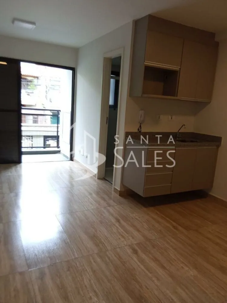 Apartamento, 1 quarto, 23 m² - Foto 10