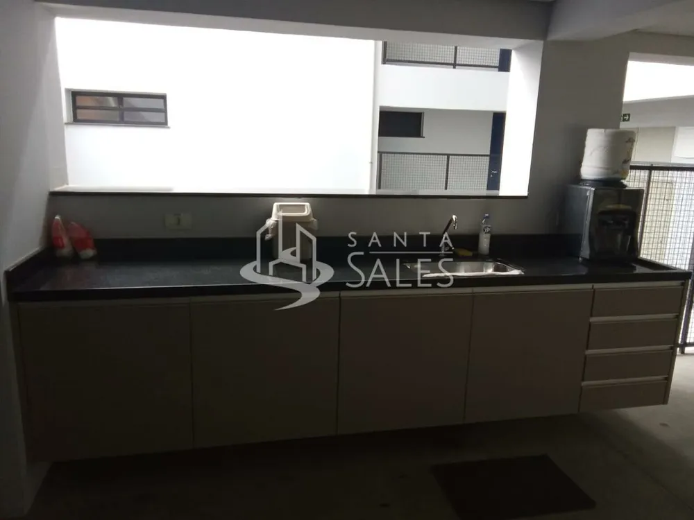 Apartamento, 1 quarto, 23 m² - Foto 5