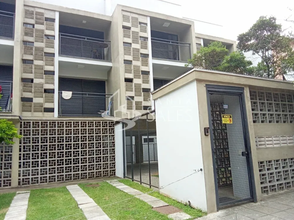 Apartamento, 1 quarto, 23 m² - Foto 8
