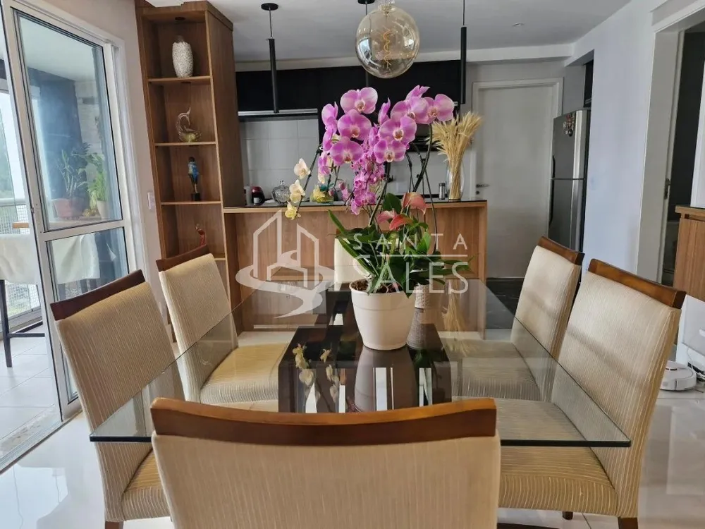Apartamento, 2 quartos, 84 m² - Foto 11