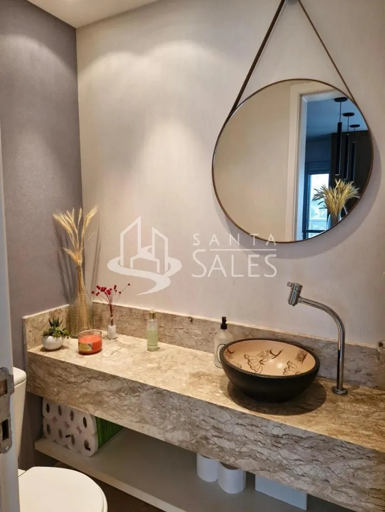 Apartamento, 2 quartos, 84 m² - Foto 2