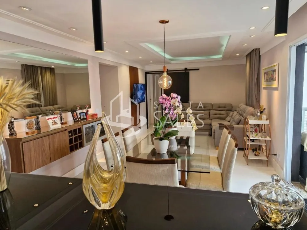 Apartamento, 2 quartos, 84 m² - Foto 10