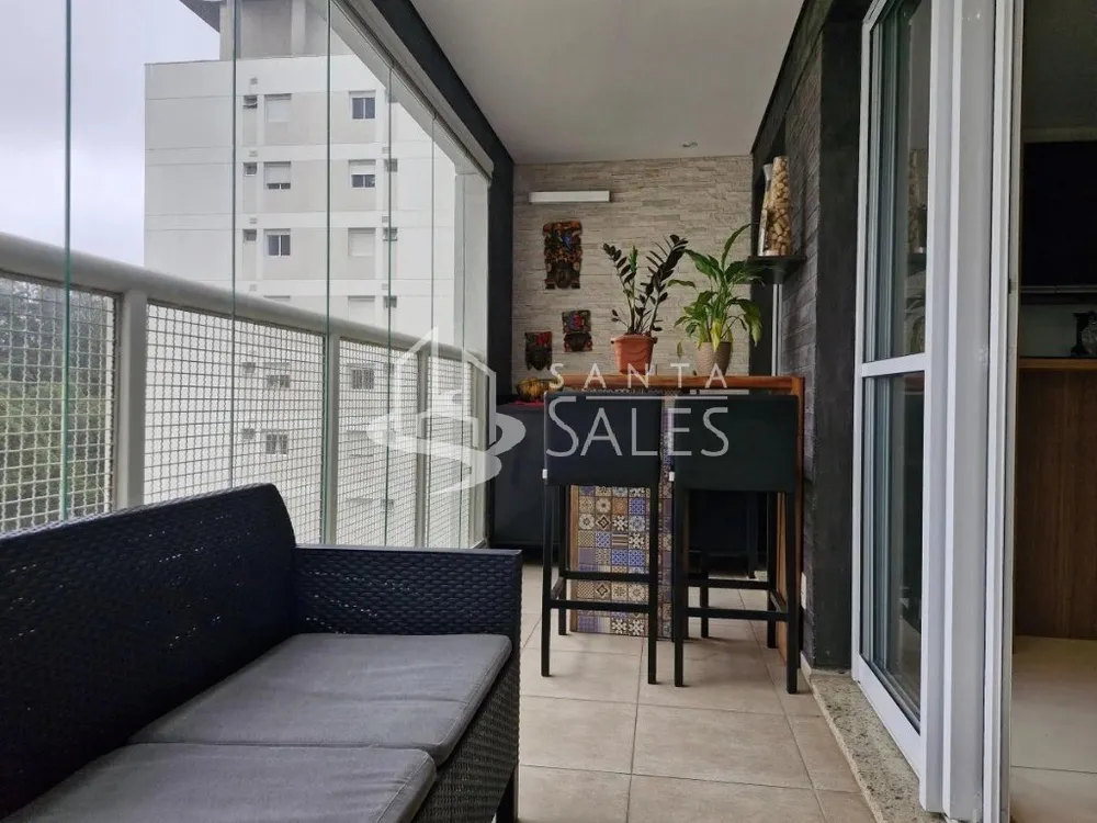 Apartamento, 2 quartos, 84 m² - Foto 7