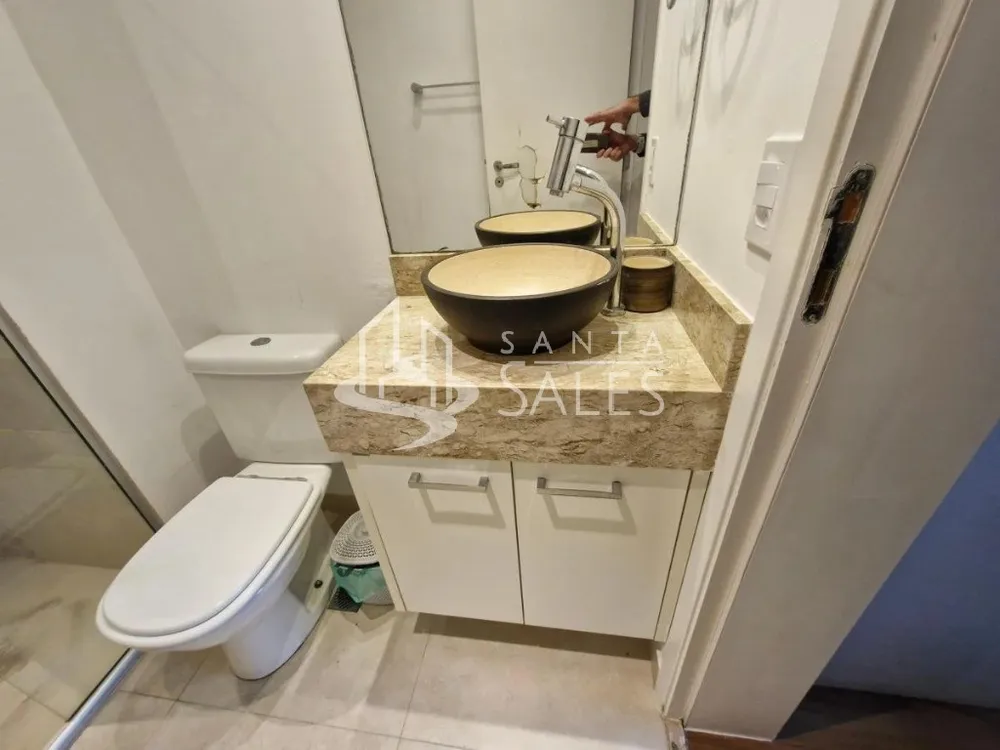 Apartamento, 2 quartos, 84 m² - Foto 8