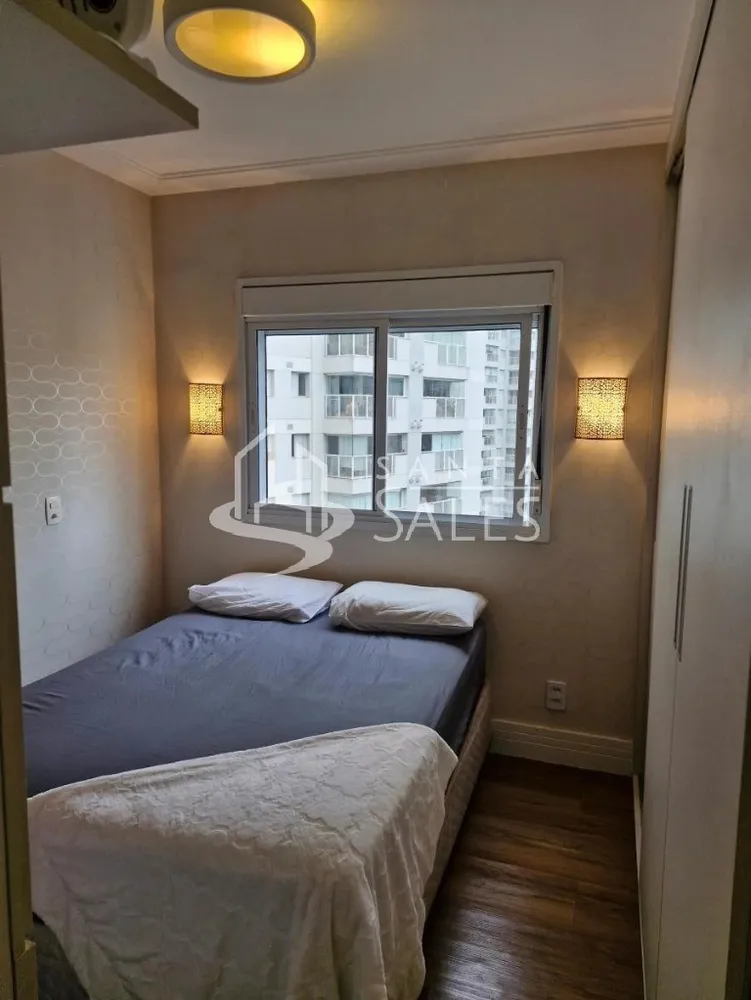 Apartamento, 2 quartos, 84 m² - Foto 1