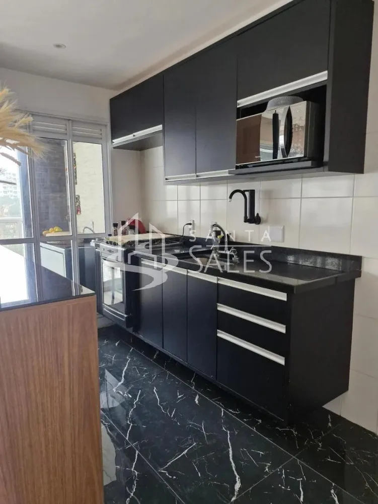 Apartamento, 2 quartos, 84 m² - Foto 3