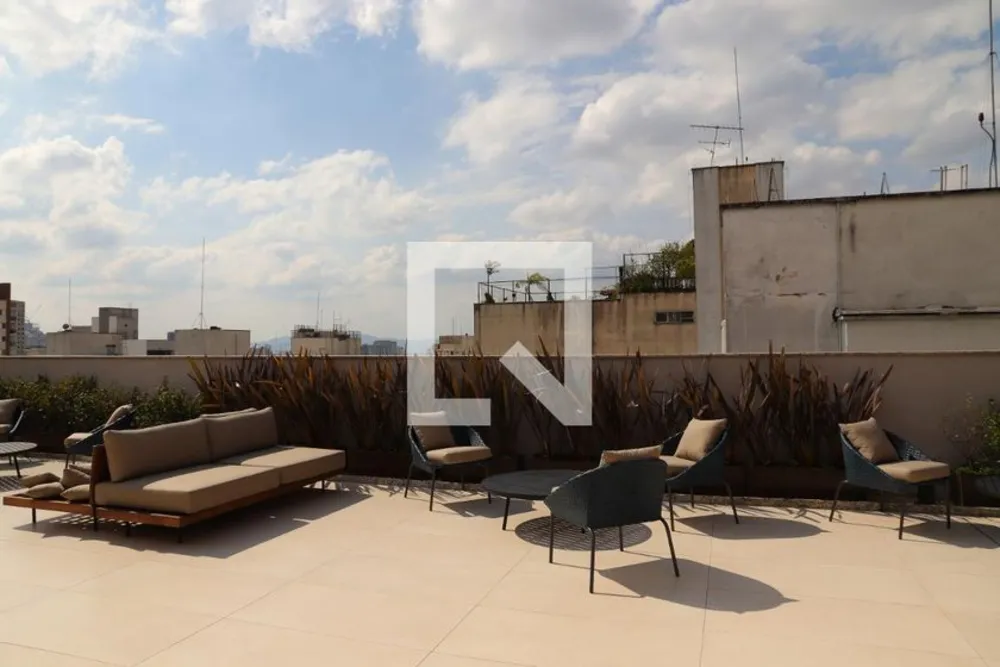 Apartamento, 1 quarto, 33 m² - Foto 2