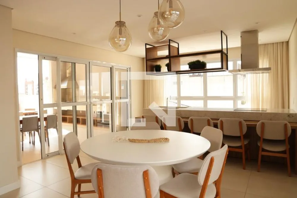 Apartamento, 1 quarto, 33 m² - Foto 3