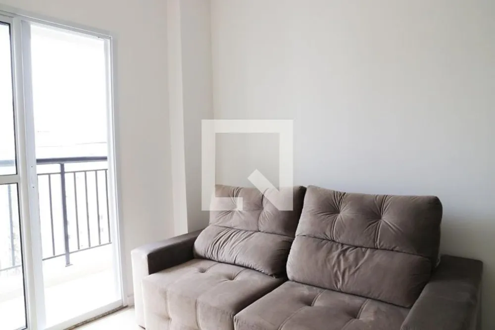 Apartamento, 1 quarto, 33 m² - Foto 7
