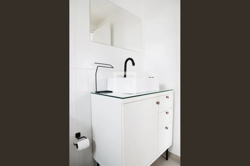 Apartamento, 1 quarto, 33 m² - Foto 4