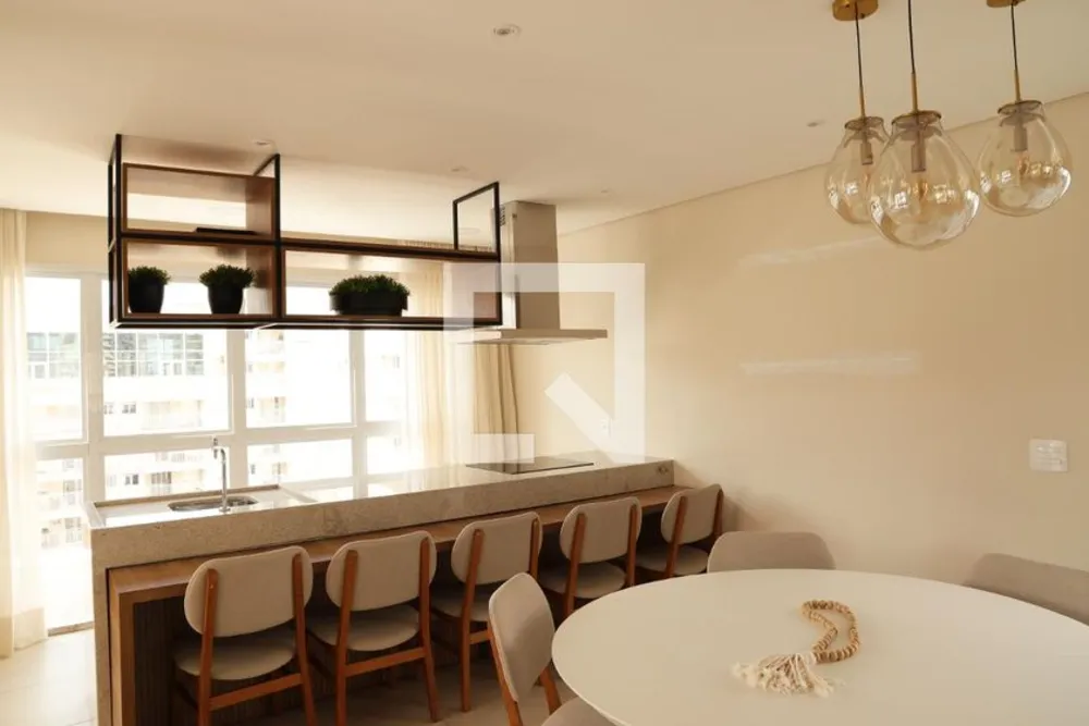 Apartamento, 1 quarto, 33 m² - Foto 8