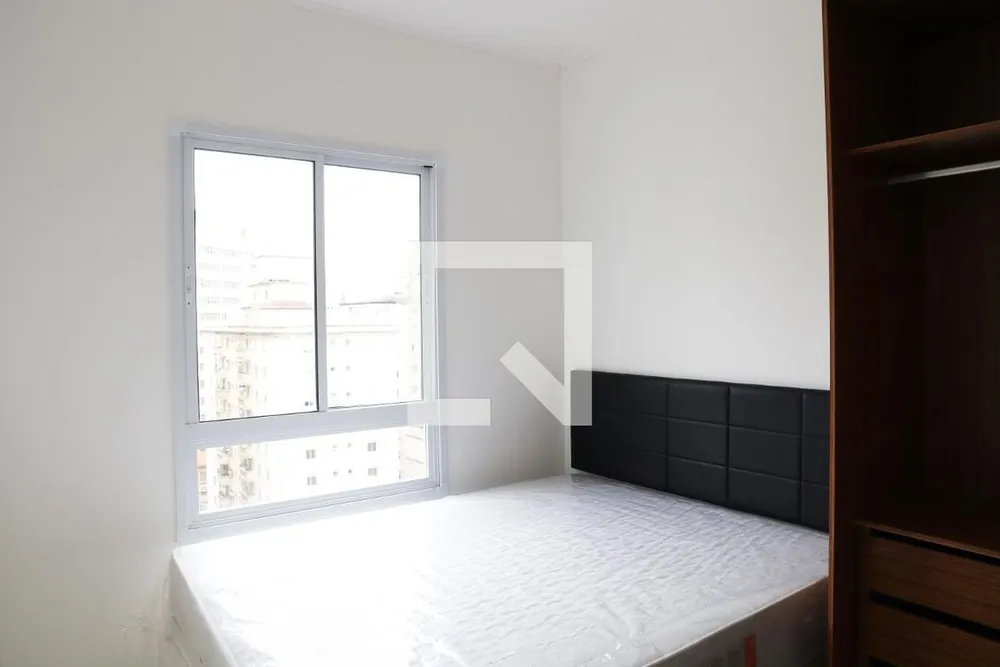 Apartamento, 1 quarto, 33 m² - Foto 5