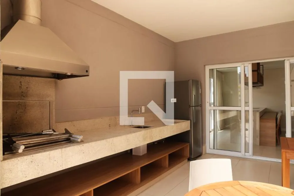 Apartamento, 1 quarto, 33 m² - Foto 6