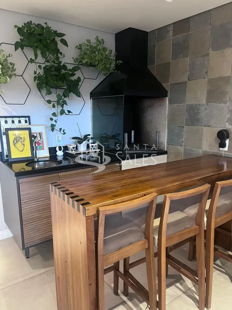 Apartamento, 3 quartos, 156 m² - Foto 1