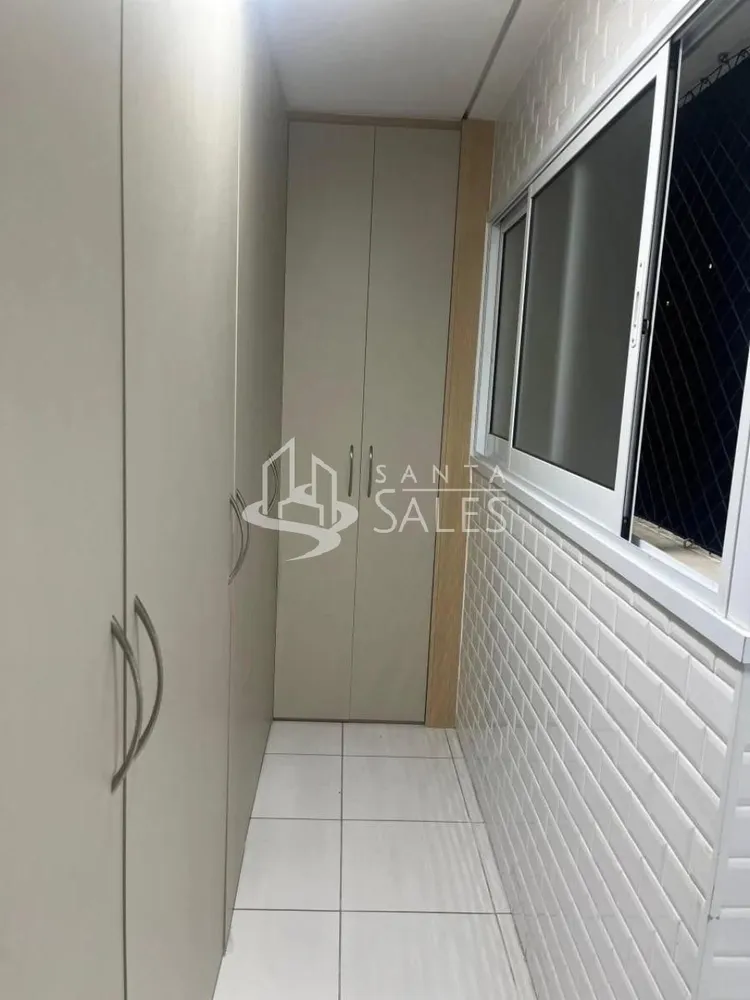 Apartamento, 3 quartos, 156 m² - Foto 9