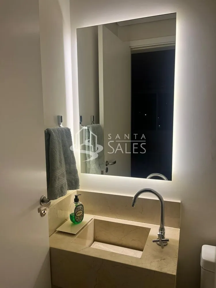 Apartamento, 3 quartos, 156 m² - Foto 12