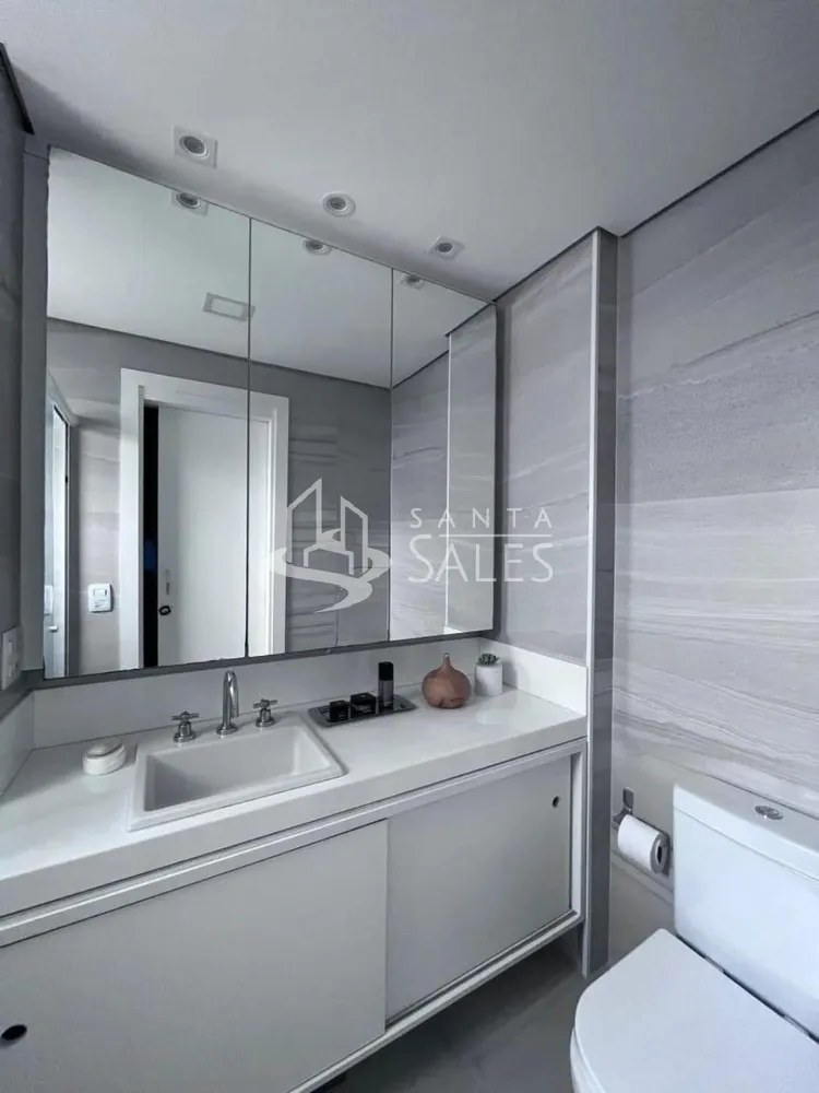 Apartamento, 3 quartos, 156 m² - Foto 10