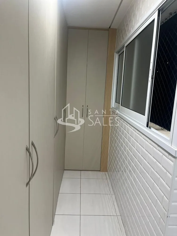 Apartamento, 3 quartos, 156 m² - Foto 3