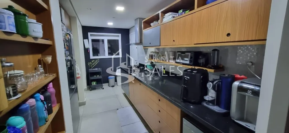 Apartamento, 3 quartos, 156 m² - Foto 3