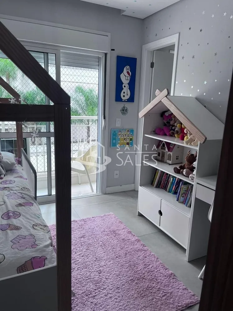 Apartamento, 3 quartos, 156 m² - Foto 7