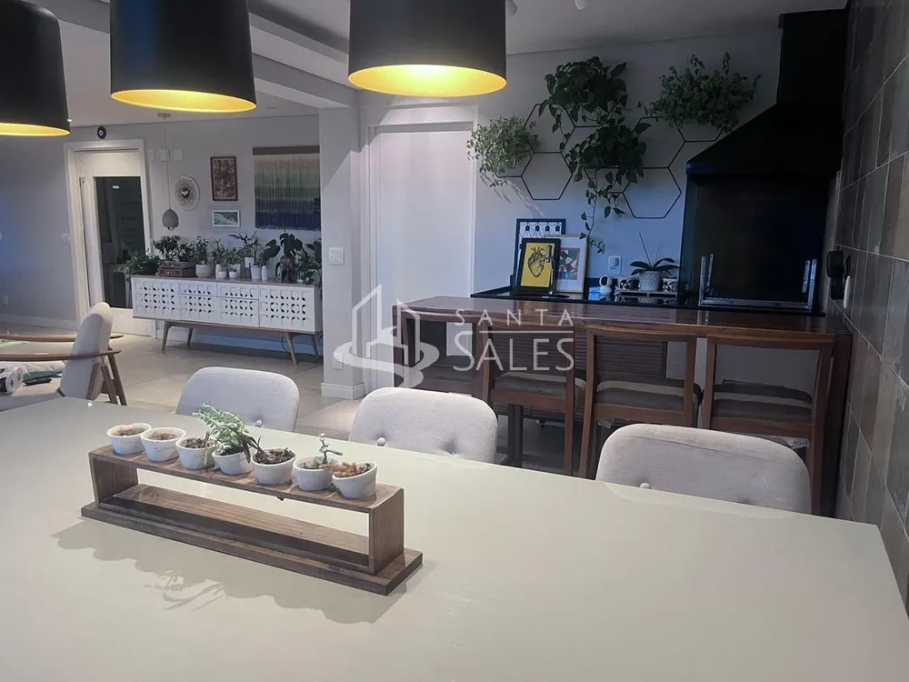 Apartamento, 3 quartos, 156 m² - Foto 5