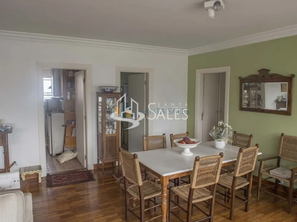 Apartamento, 1 quarto, 145 m² - Foto 1