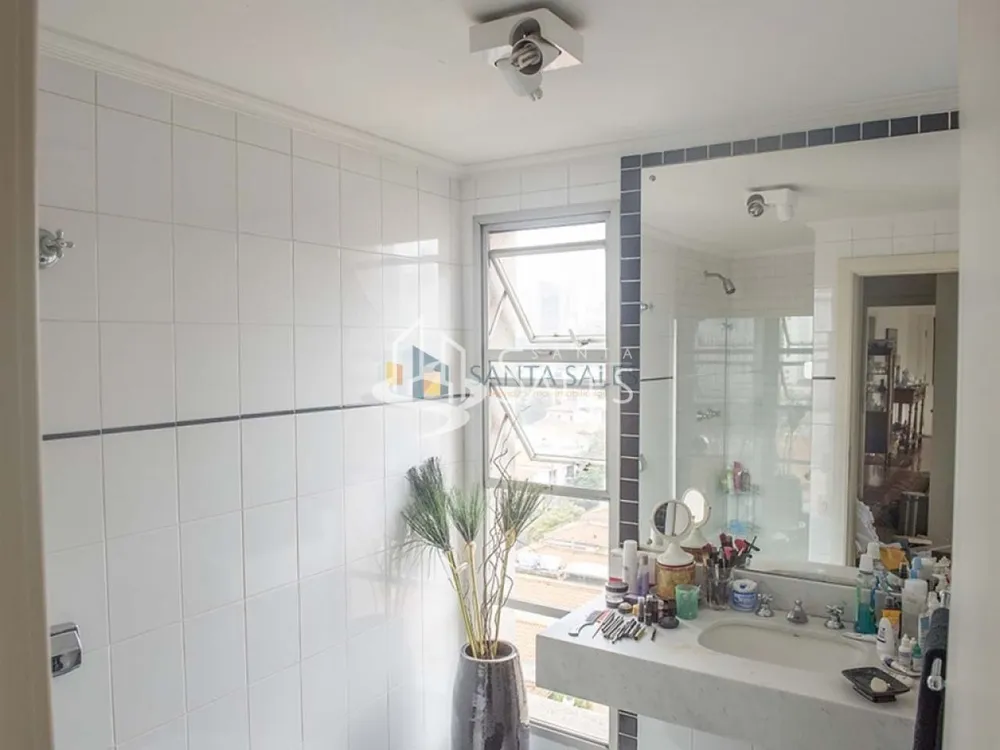 Apartamento, 1 quarto, 145 m² - Foto 1