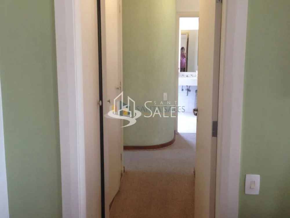 Apartamento, 1 quarto, 145 m² - Foto 2